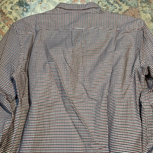 J.Crew Slim Fit Pima Cotton Oxford - Picture 4 of 5